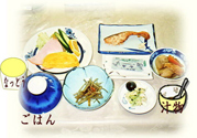 食事2