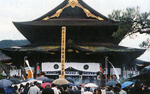 善光寺