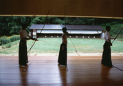 弓道1